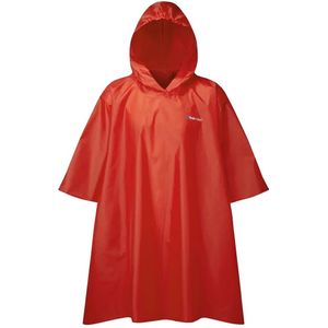 Hooded poncho Trekmates Essential