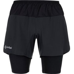 2-in-1 shorts Kilpi Bergen