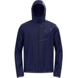 Waterdichte jas Odlo Zeroweight Dual Dry PK