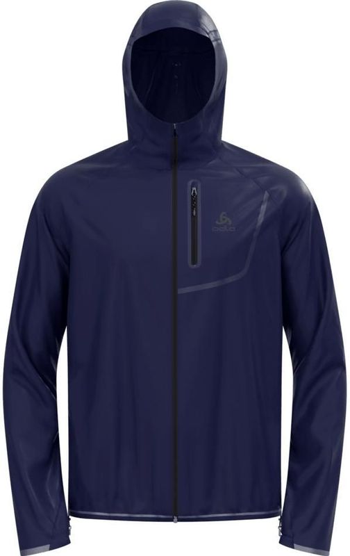 Waterdichte jas Odlo Zeroweight Dual Dry PK