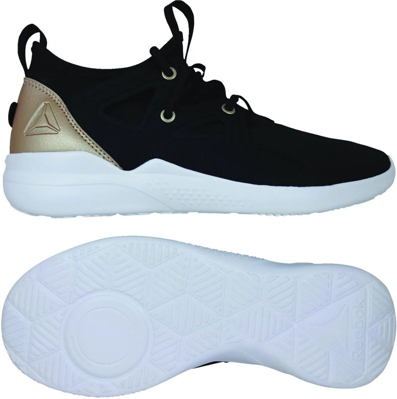 Reebok - Cardio Motion - Damesschoenen