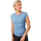 T-shirt - Mandala - Vrouwen - Aansluitend - Korte Mouwen