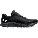 Under Armour - Charged Bandit Tr 2 SP - Hardloopschoenen - Zwart - Stof