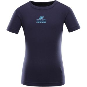 Alpine Pro - Basiko - T-shirt - 100% Polyester