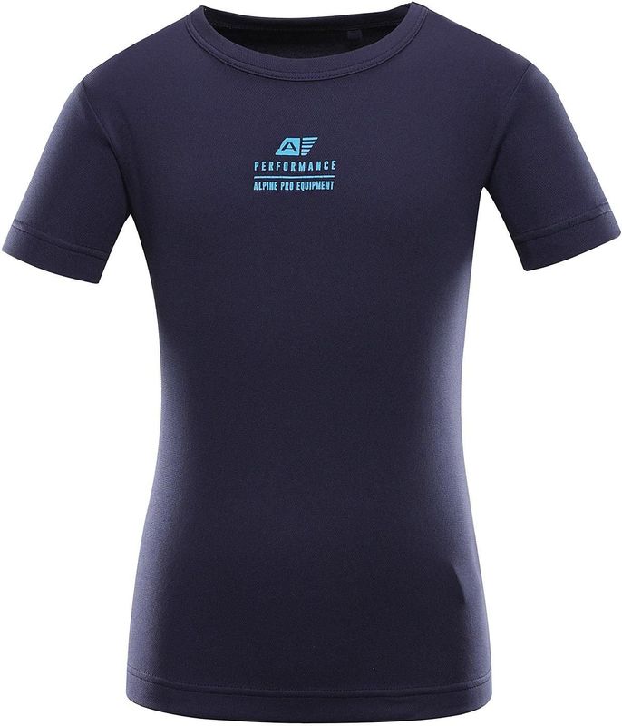 Alpine Pro - Basiko - T-shirt - 100% Polyester