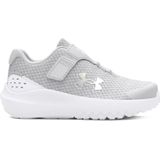 Under Armour - Surge 4 AC - Loopschoenen - Babymeisjes