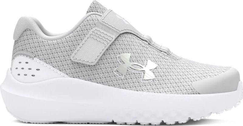 Under Armour - Surge 4 AC - Loopschoenen - Babymeisjes