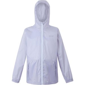 Waterdichte meisjesjas met capuchon Regatta Pack-It III