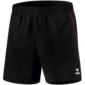 Erima - Vrijetijdsshort - Kinderen - Korte Broek - Blauw - Katoen