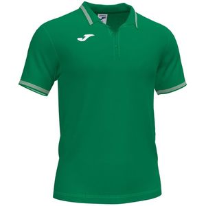 Joma - Campus III - Korte Mouw Poloshirt - Unisex