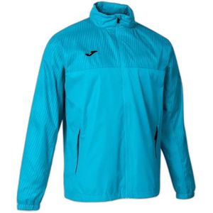 Joma - Montreal - Regenjas - Met Capuchon - Waterbestendig - Lichtgewicht