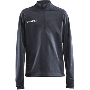 Craft - Evolve - Kinder Sweatshirt - Met 1/2 Rits