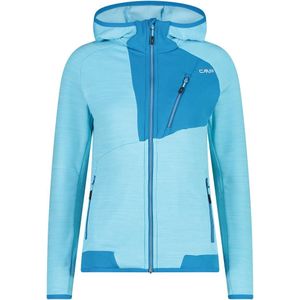 CMP - Stretch Performance - Fleece Top - Dames