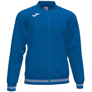 Joma - Campus III - Jas - Kinderkleding - 100% Polyester Fleece