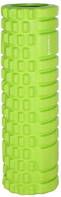 HMS FS102 - Massagerol - Flexibel EVA - Ergonomische Handgrepen