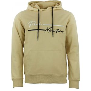 Katoenen sweatshirt Peak Mountain French Terry