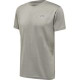 Newline - Nwlhouston T-Shirt - Moon Mist - Heren T-shirt