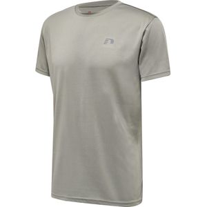 Newline - Nwlhouston T-Shirt - Moon Mist - Heren T-shirt