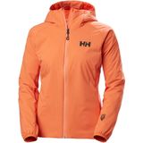 Helly Hansen - Odin LT Stretch Ins Hood 2.0 - Wandeldjas - Lichtgewicht - Geïsoleerd met PrimaLoft® Gold Active +