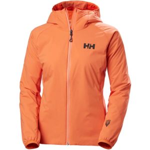 Helly Hansen - Odin LT Stretch Ins Hood 2.0 - Wandeldjas - Lichtgewicht - Geïsoleerd met PrimaLoft® Gold Active +