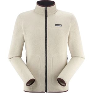 Lafuma - Maury Sherpa - Fleece - Beige - Volledige Ritssluiting