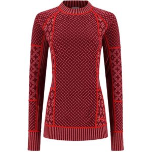 Damestrui met lange mouwen Kari Traa Smekker