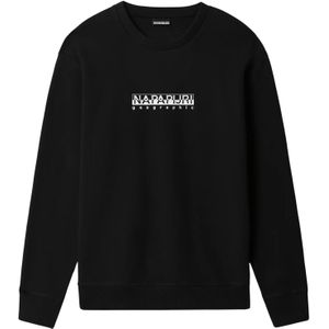 Sweatshirt Napapijri Box
