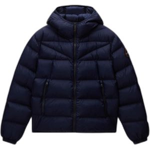 Napapijri - Molveno - Gewatteerde Jas - Met Capuchon