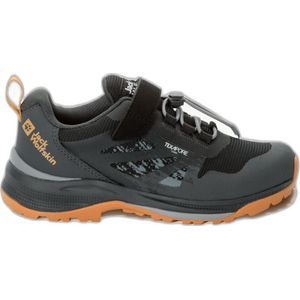 Kinderwandelschoenen Jack Wolfskin Villi Texapore Low