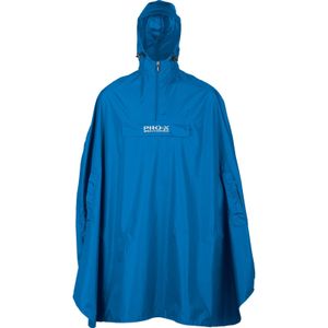 Poncho op wielen met vingergaten Pro-X Elements Pasofino