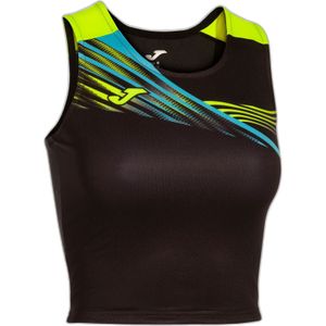 Joma - Elite X - Damesbeha - Lichtgewicht - Micro-Mesh System Zweetregulatie