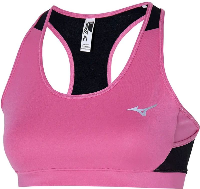 Mizuno - Alpha - Hardloopbeha - Matige Ondersteuning - Dames