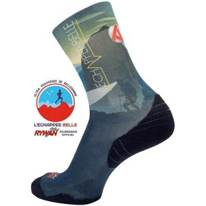 Sokken Rywan No Limit Graphik