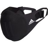 Voorgevormd Masker adidas Made for Sport
