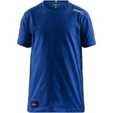 Craft - Community Mix - T-shirt - Zacht - Katoen en Polyester