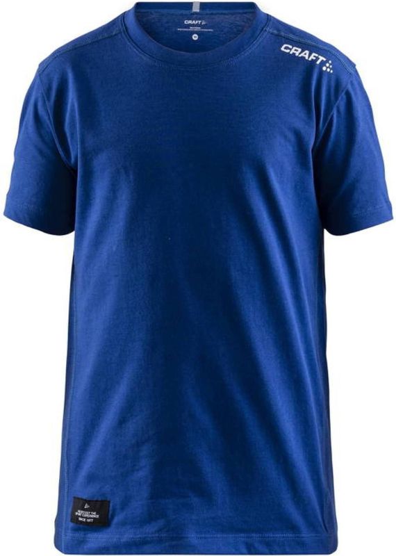 Craft - Community Mix - T-shirt - Zacht - Katoen en Polyester