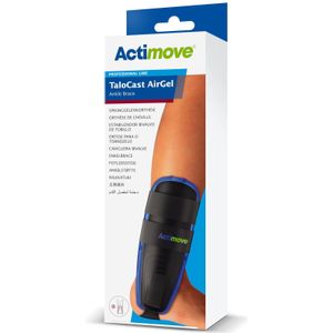 Actimove - TaloCast AirGel - Enkelbrace - Medisch Hulpmiddel - CE