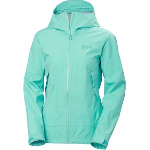 Waterdicht damesjack Helly Hansen Verglas Infinity 2.0