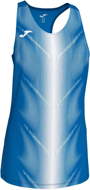 Joma - Olympie - Tanktop - Spaghettibandjes - Ronde Hals