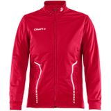 Craft - Club - Kinderjas - Winddicht - Ventilerend