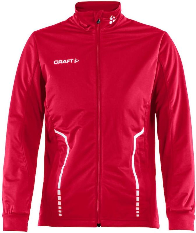 Craft - Club - Kinderjas - Winddicht - Ventilerend