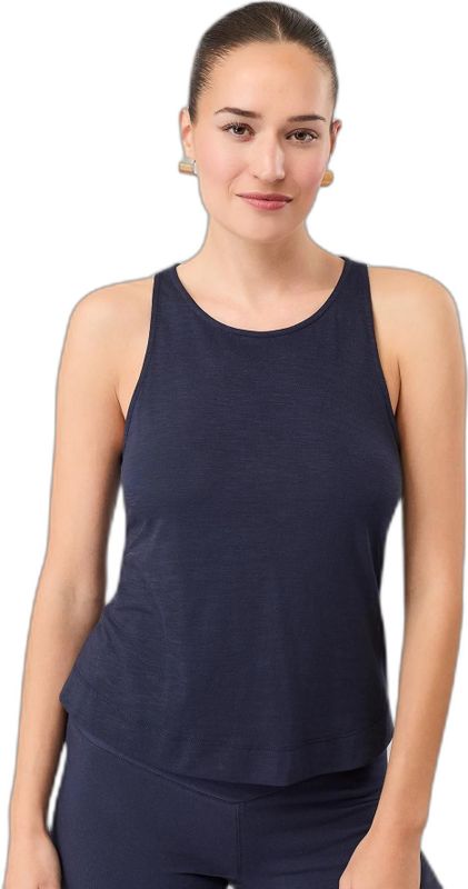 Damestanktop - Mandala Mirage - Sporttop