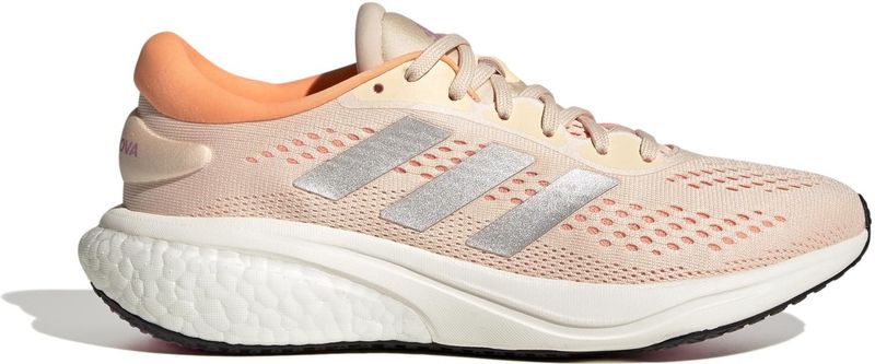 adidas - Supernova 2 - Hardloopschoenen - Dames