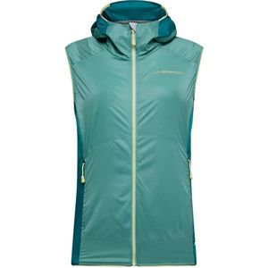 Dames wandeljack La Sportiva Across Lite