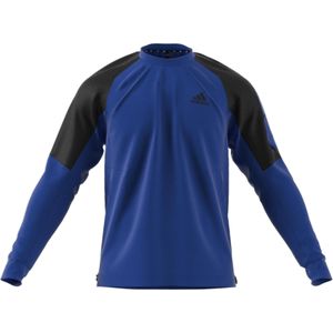 adidas - Designed For Gameday - Sweatshirt