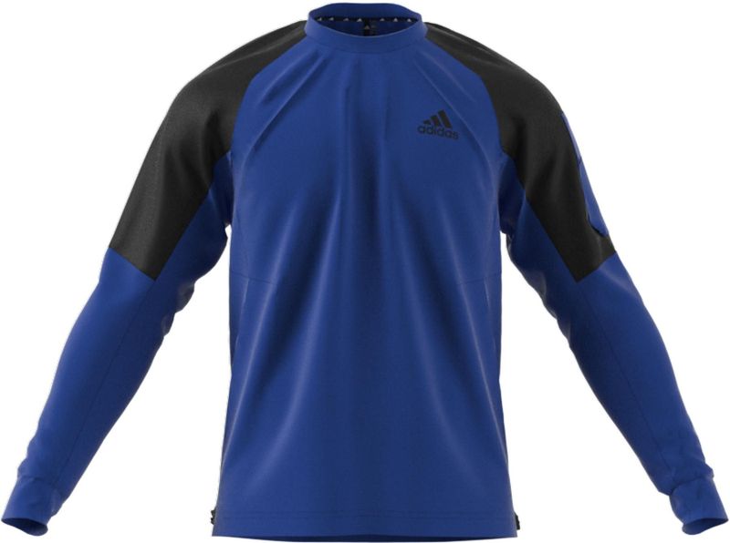 adidas - Designed For Gameday - Sweatshirt