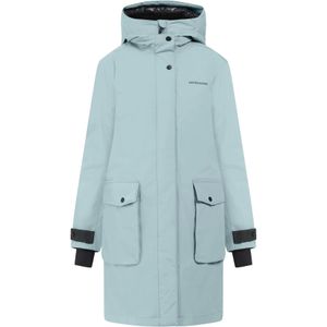 Didriksons - Ilsa - Damesparka - Waterdicht - Ademend - 10.000 mm