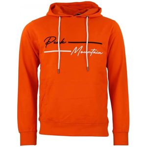 Katoenen sweatshirt Peak Mountain French Terry