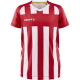 Craft - Progress 2.0 Stripe - Kinder Sportshirt - Lichtgewicht - Gerecycled Polyester