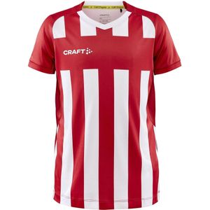 Craft - Progress 2.0 Stripe - Kinder Sportshirt - Lichtgewicht - Gerecycled Polyester